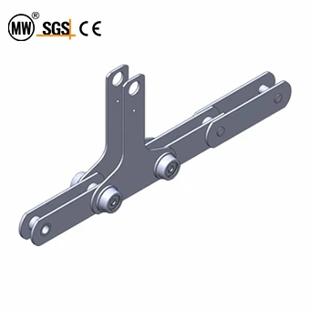Traction Chains suppliers