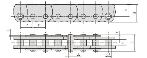 Stainless steel Anti-side2