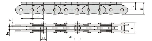 Stainless steel Anti-side3