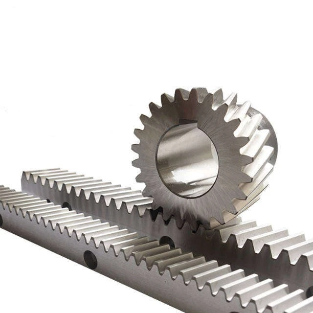 Standard Gear Rack suppliers